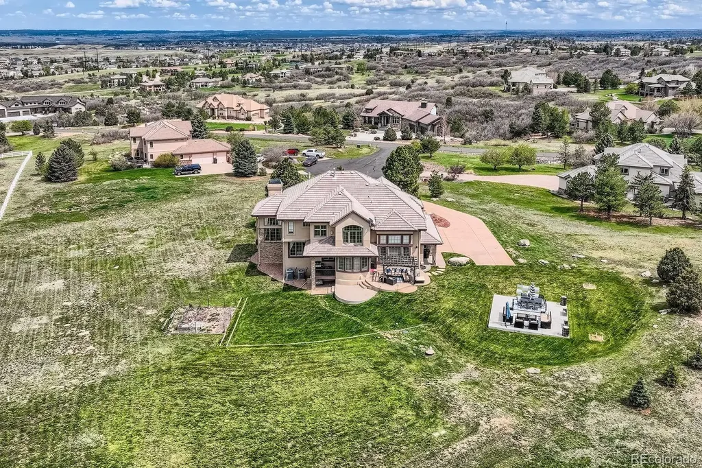 6411 Sand Rose Court Castle Rock CO 80108