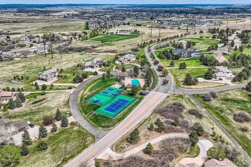6411 Sand Rose Court Castle Rock CO 80108