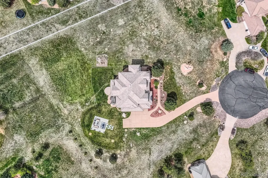 6411 Sand Rose Court Castle Rock CO 80108