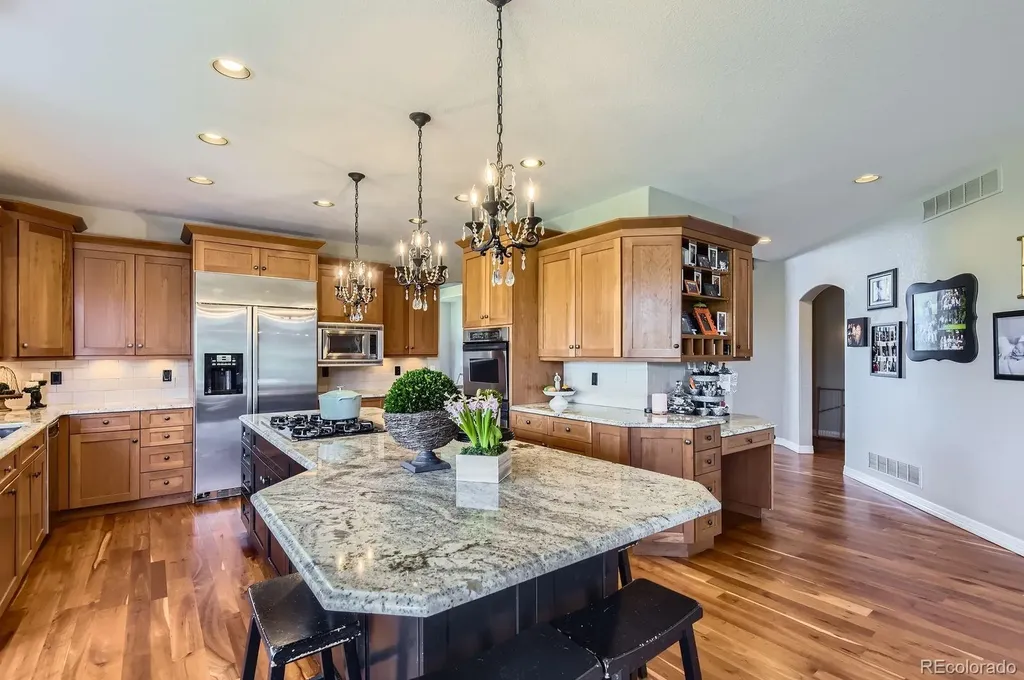 6411 Sand Rose Court Castle Rock CO 80108