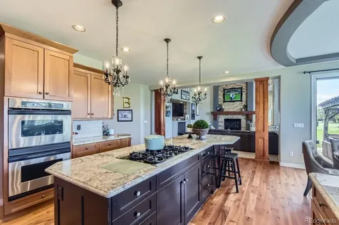 6411 Sand Rose Court Castle Rock CO 80108