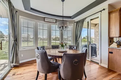 6411 Sand Rose Court Castle Rock CO 80108