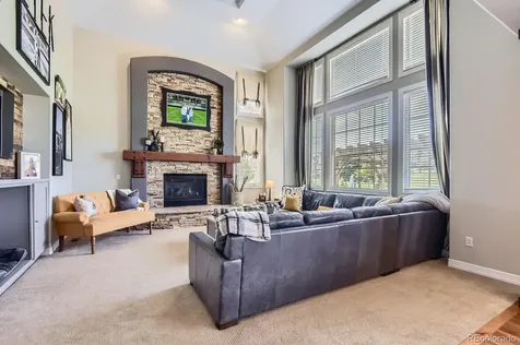 6411 Sand Rose Court Castle Rock CO 80108