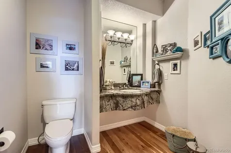 6411 Sand Rose Court Castle Rock CO 80108
