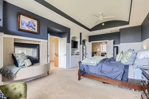 6411 Sand Rose Court Castle Rock CO 80108