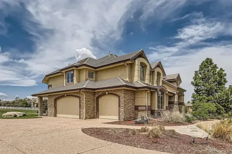 6411 Sand Rose Court Castle Rock CO 80108