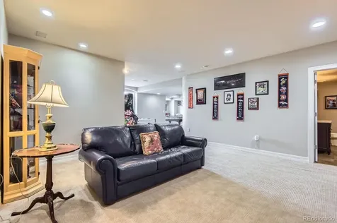 6411 Sand Rose Court Castle Rock CO 80108