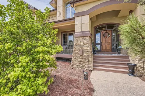 6411 Sand Rose Court Castle Rock CO 80108