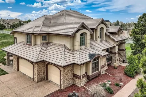 6411 Sand Rose Court Castle Rock CO 80108