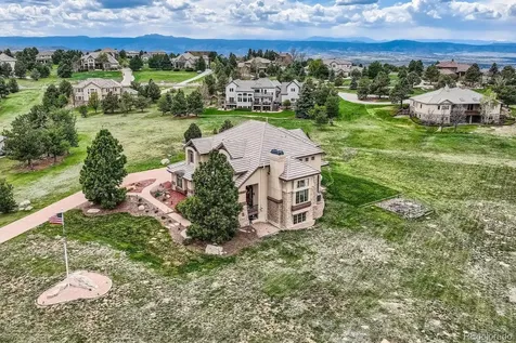 6411 Sand Rose Court Castle Rock CO 80108