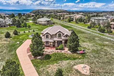 6411 Sand Rose Court Castle Rock CO 80108