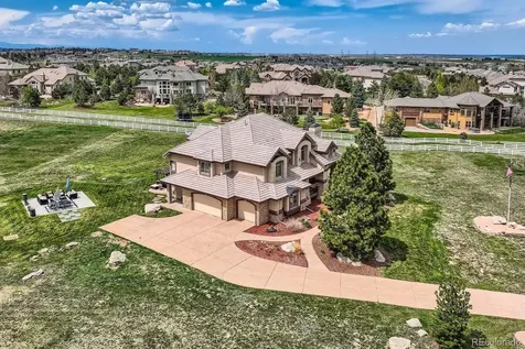 6411 Sand Rose Court Castle Rock CO 80108