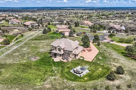 6411 Sand Rose Court Castle Rock CO 80108