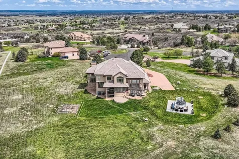 6411 Sand Rose Court Castle Rock CO 80108