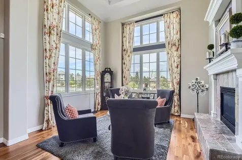 6411 Sand Rose Court Castle Rock CO 80108