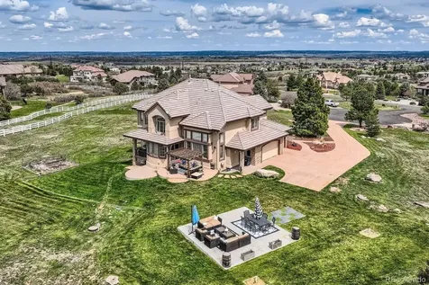 6411 Sand Rose Court Castle Rock CO 80108