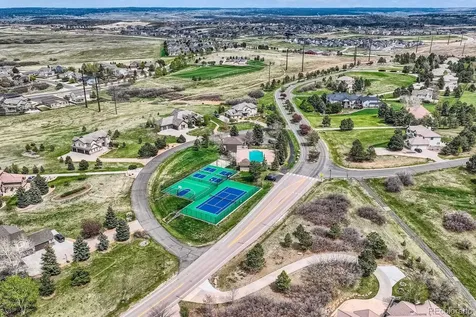 6411 Sand Rose Court Castle Rock CO 80108