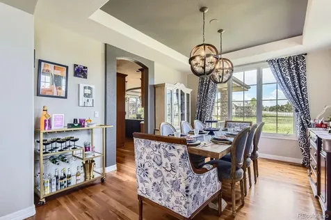 6411 Sand Rose Court Castle Rock CO 80108