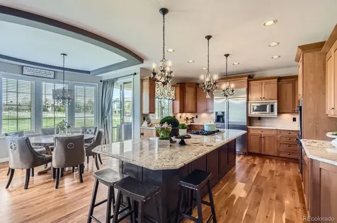 6411 Sand Rose Court Castle Rock CO 80108