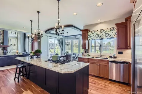 6411 Sand Rose Court Castle Rock CO 80108