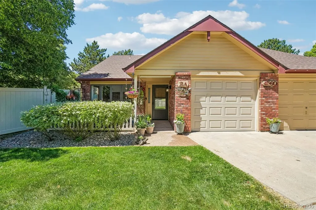 4560 Larkbunting Drive Fort Collins CO 80526