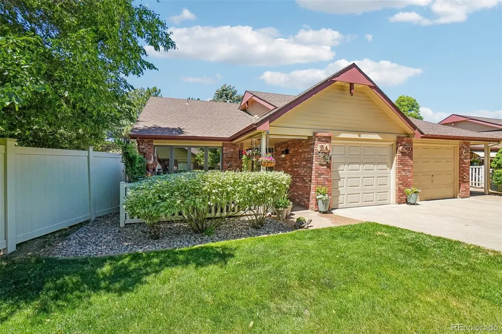 4560 Larkbunting Drive Fort Collins CO 80526