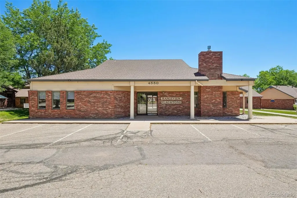 4560 Larkbunting Drive Fort Collins CO 80526