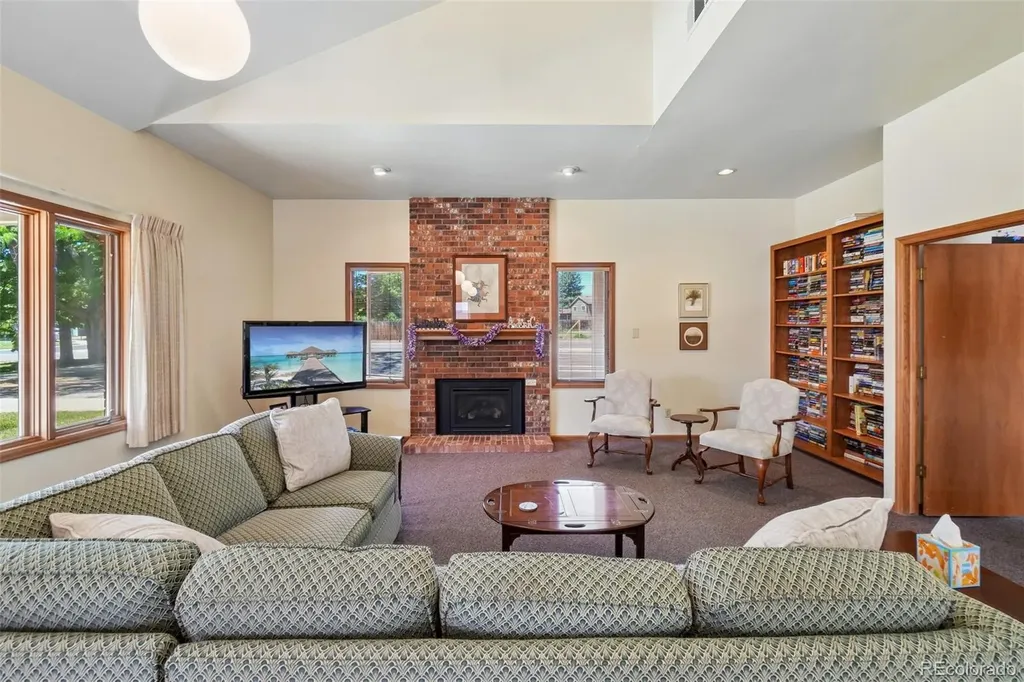 4560 Larkbunting Drive Fort Collins CO 80526