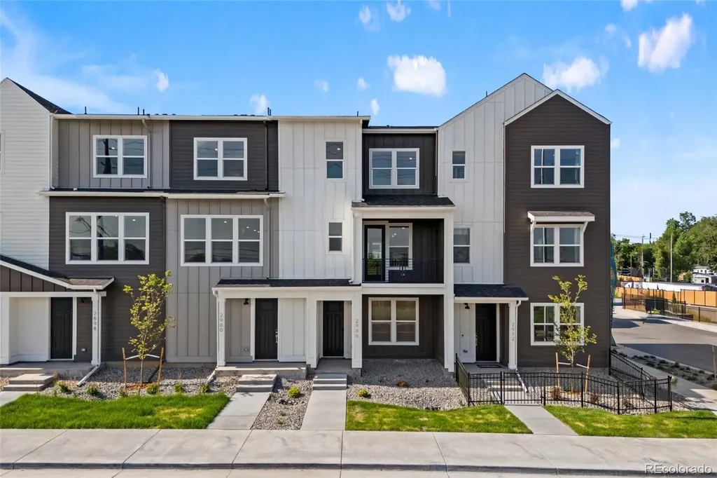 2906 W 56th Avenue Denver CO 80221