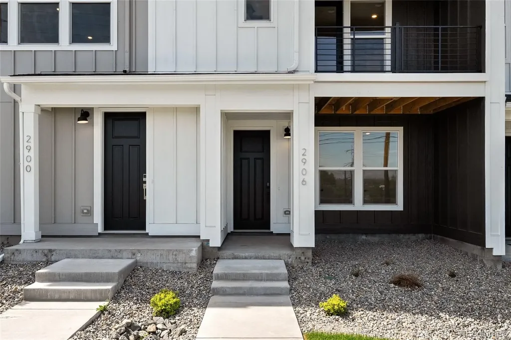 2906 W 56th Avenue Denver CO 80221