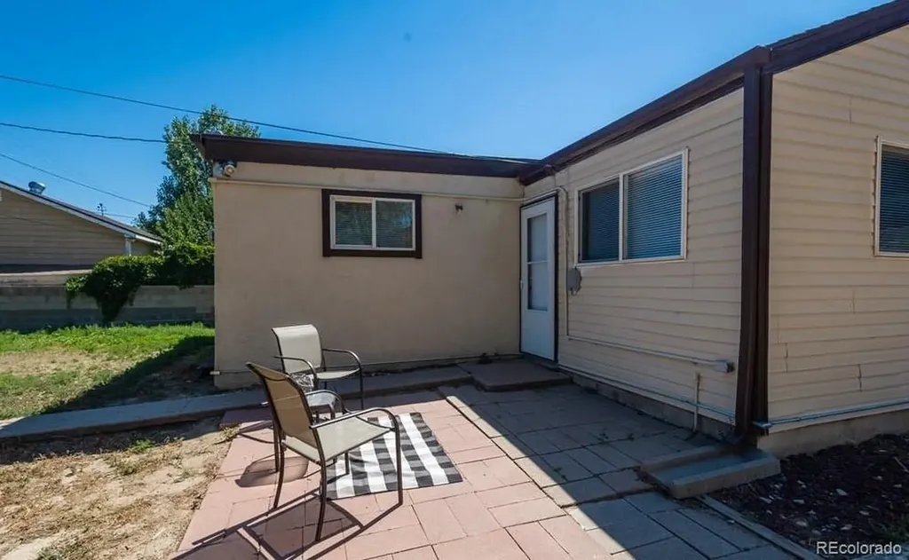3361 Oneal Avenue Pueblo CO 81005