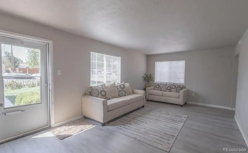 3361 Oneal Avenue Pueblo CO 81005