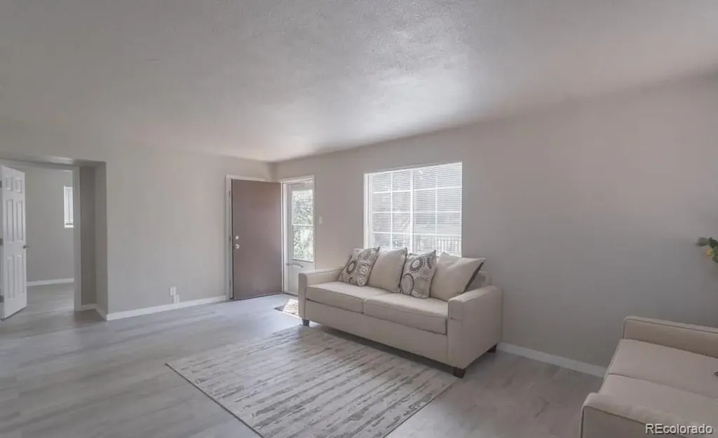 3361 Oneal Avenue Pueblo CO 81005
