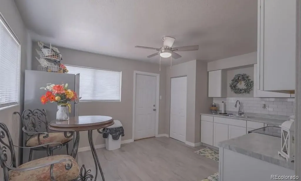 3361 Oneal Avenue Pueblo CO 81005