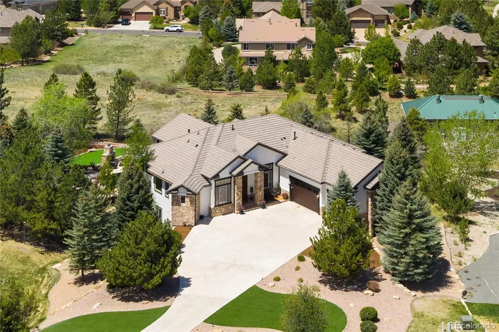 5415 Moonlight Way Parker CO 80134