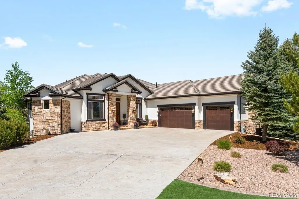 5415 Moonlight Way Parker CO 80134