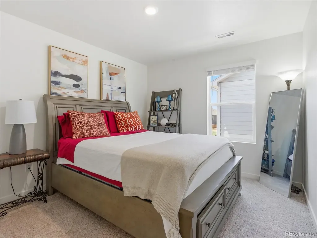 905 William Way Brighton CO 80603