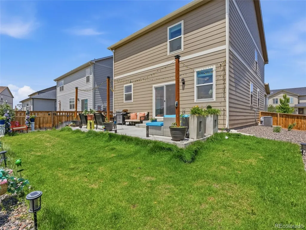 905 William Way Brighton CO 80603