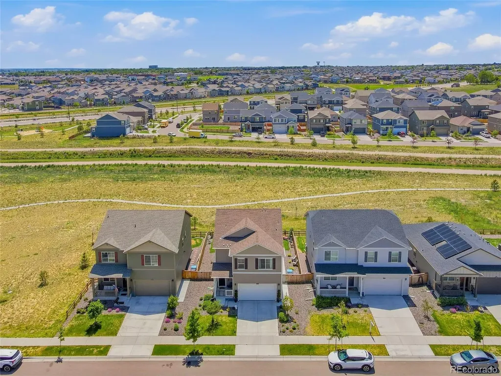 905 William Way Brighton CO 80603