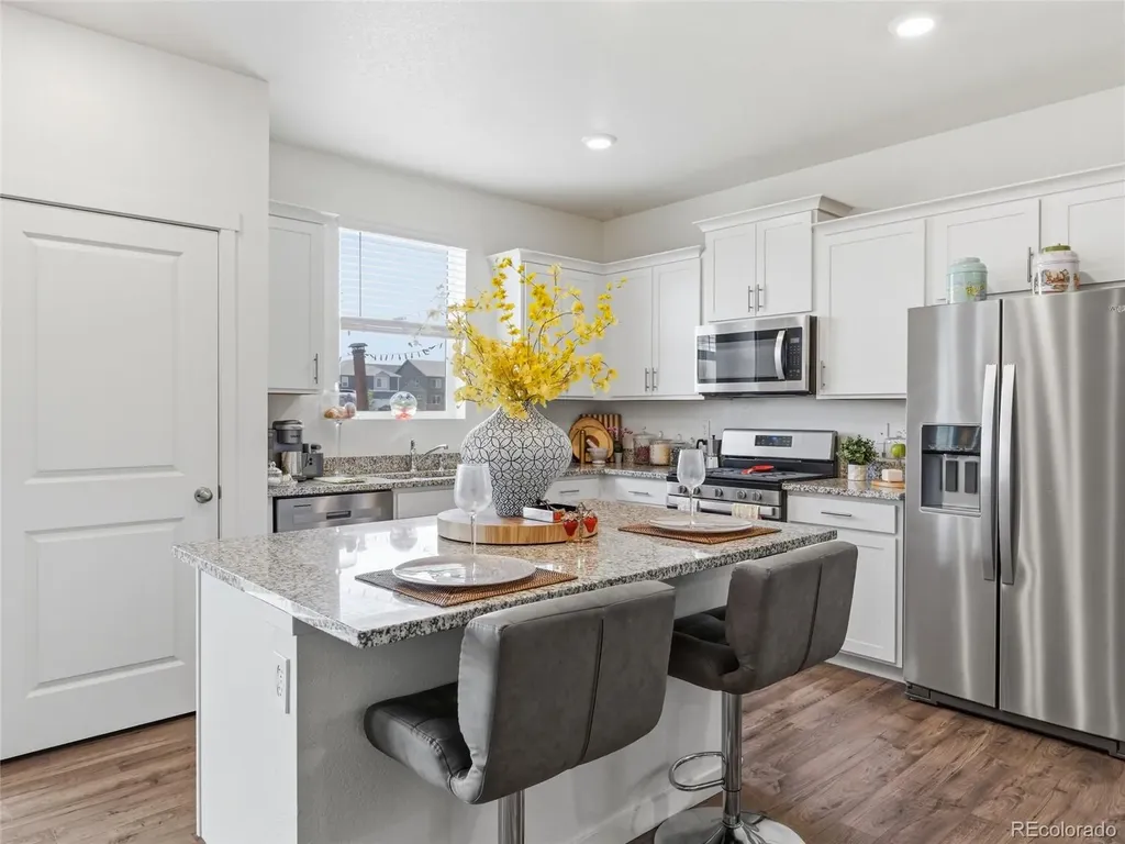 905 William Way Brighton CO 80603