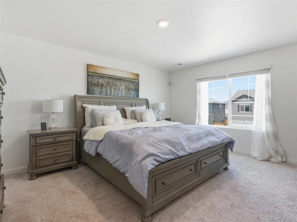 905 William Way Brighton CO 80603
