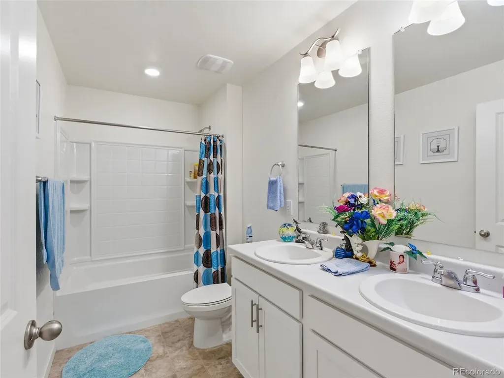 905 William Way Brighton CO 80603