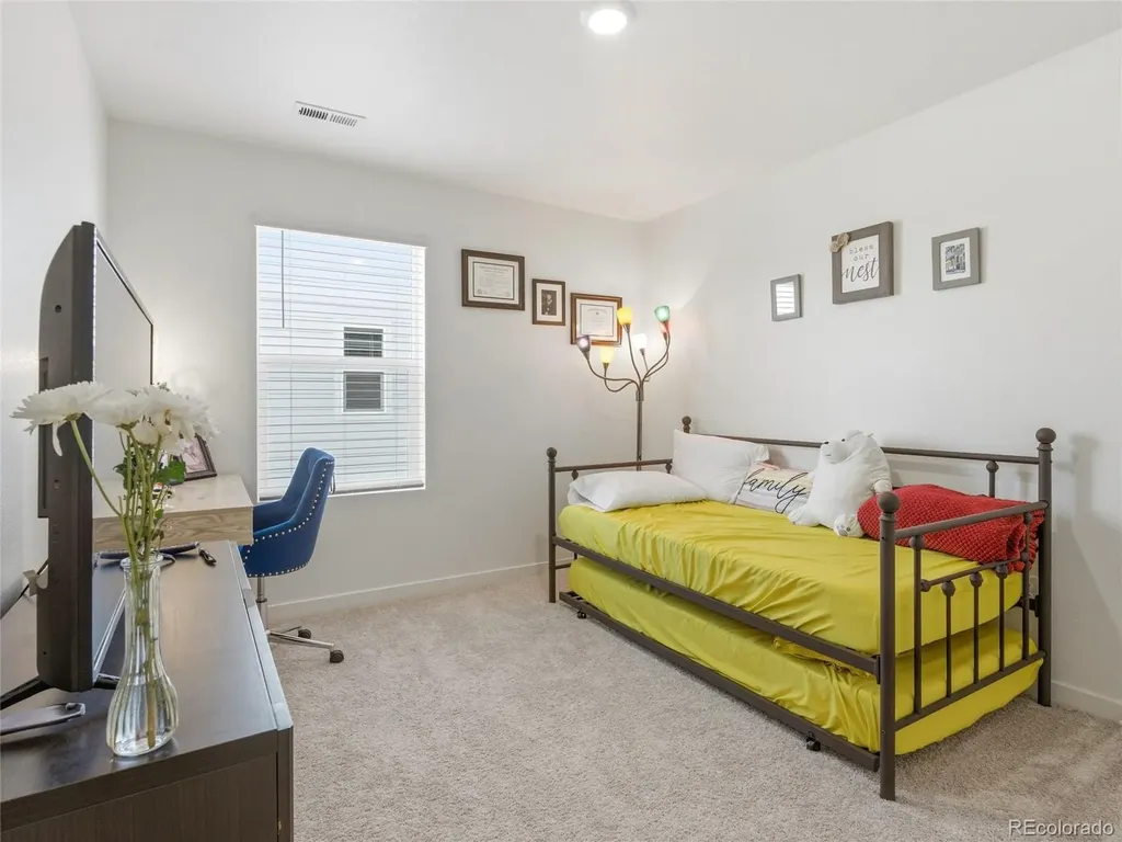 905 William Way Brighton CO 80603