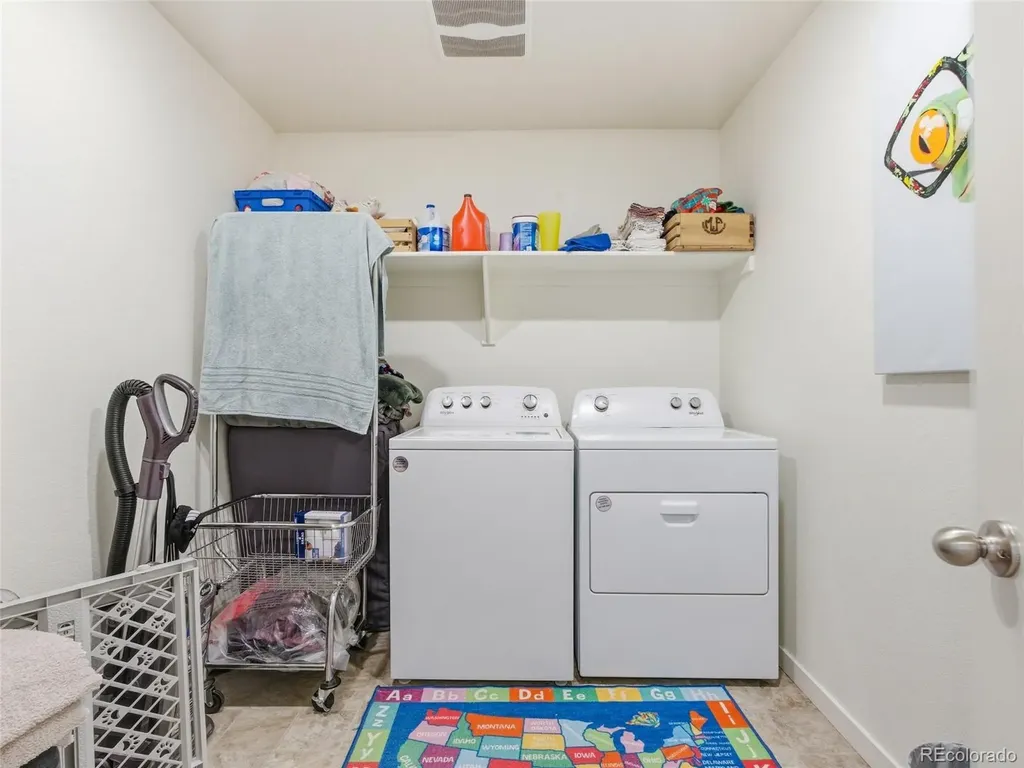 905 William Way Brighton CO 80603