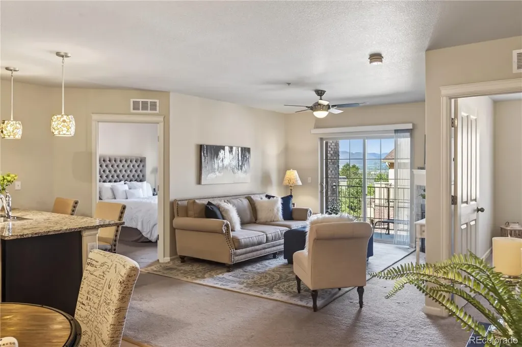 1062 Rockhurst Drive Highlands Ranch CO 80129