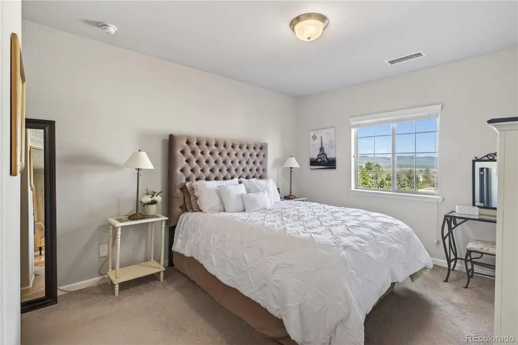 1062 Rockhurst Drive Highlands Ranch CO 80129