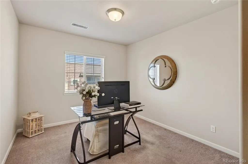 1062 Rockhurst Drive Highlands Ranch CO 80129