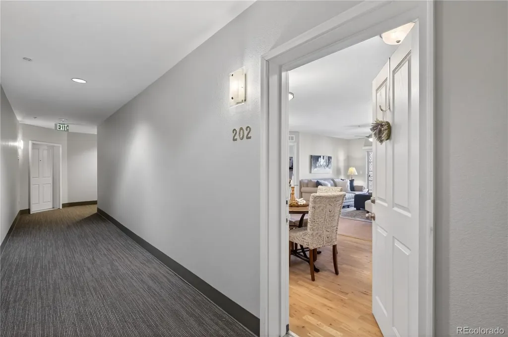 1062 Rockhurst Drive Highlands Ranch CO 80129