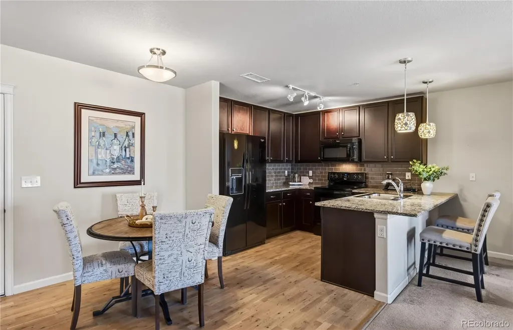 1062 Rockhurst Drive Highlands Ranch CO 80129