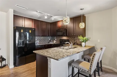 1062 Rockhurst Drive Highlands Ranch CO 80129